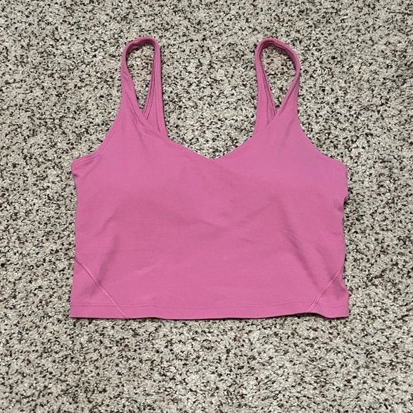 Lululemon Align Tank - Picture 1 of 2